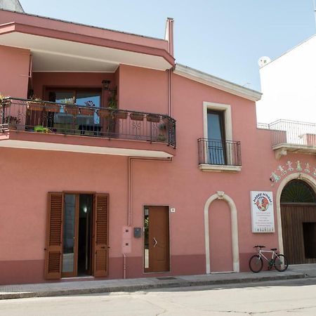 B&B Pozzi Dolci Aradeo Exterior photo