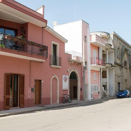 B&B Pozzi Dolci Aradeo Exterior photo