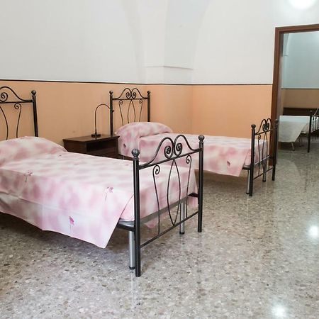 B&B Pozzi Dolci Aradeo Exterior photo
